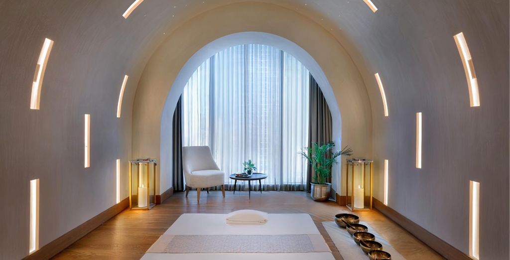 The St. Regis Downtown Dubai Hotel 5*
