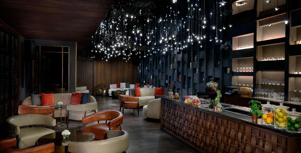 The St. Regis Downtown Dubai Hotel 5*