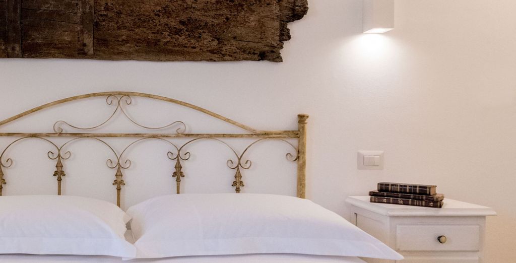 Trulli Biancapetra
