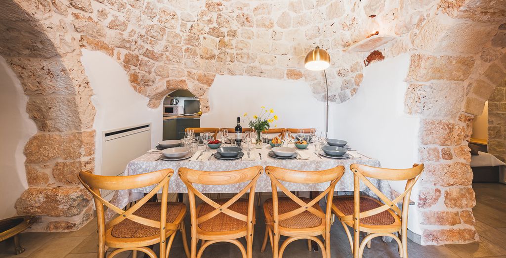 Trulli Biancapetra