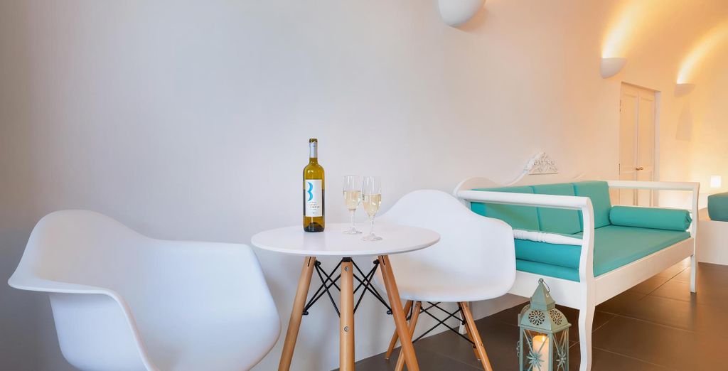 Horizon Aeifos Suites 4*