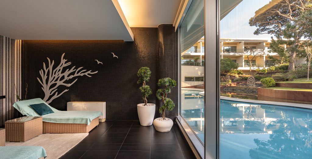Onirya Marinha Boutique Hotel 5*