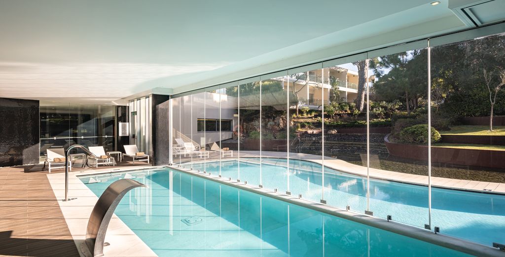 Onirya Marinha Boutique Hotel 5*