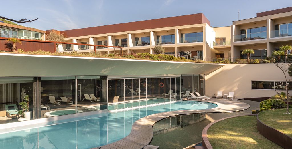 Onirya Marinha Boutique Hotel 5*