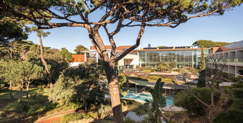 Onyria Marinha Boutique Hotel 5*