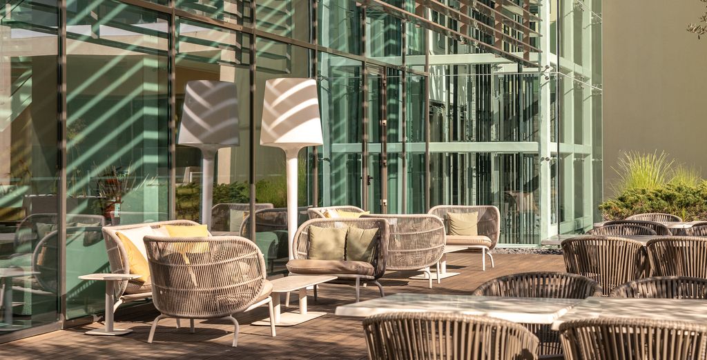 Onirya Marinha Boutique Hotel 5*