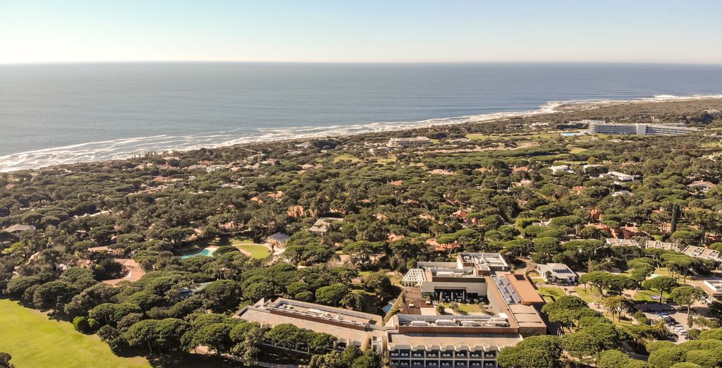Onyria Marinha Boutique Hotel 5*