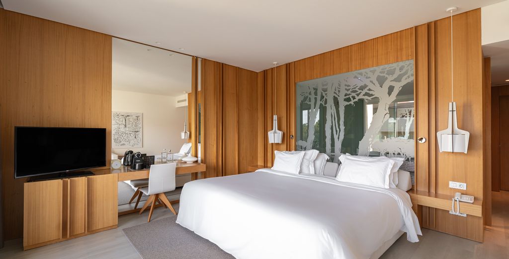 Onirya Marinha Boutique Hotel 5*