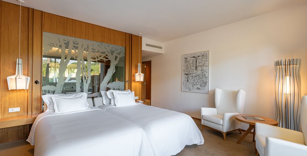Onirya Marinha Boutique Hotel 5*