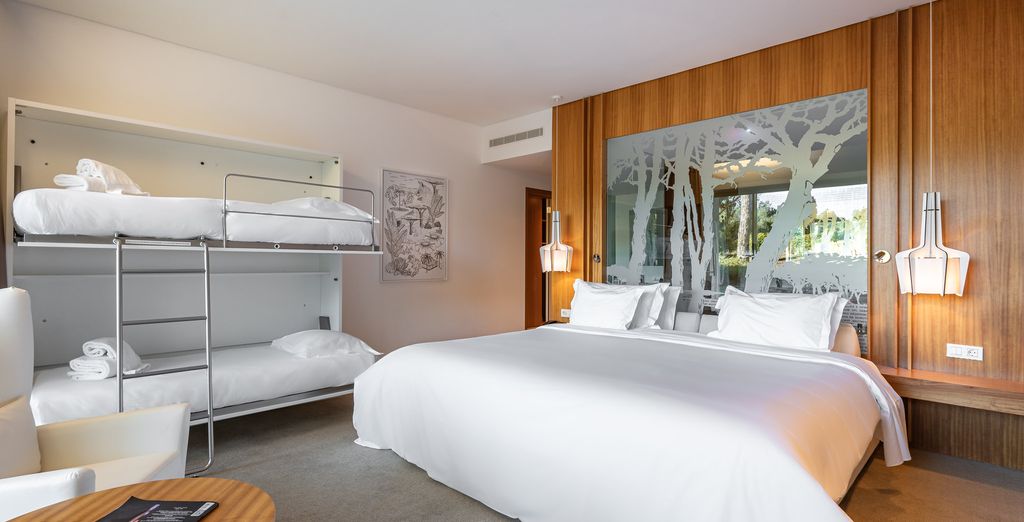 Onirya Marinha Boutique Hotel 5*