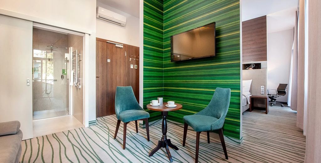 Plaza Boutique Hotel 4*