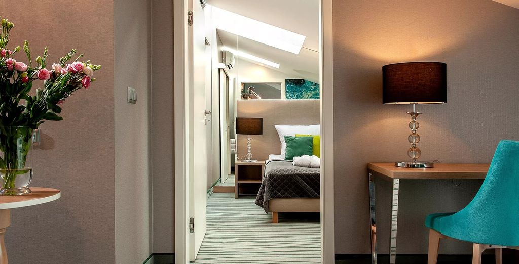 Plaza Boutique Hotel 4*