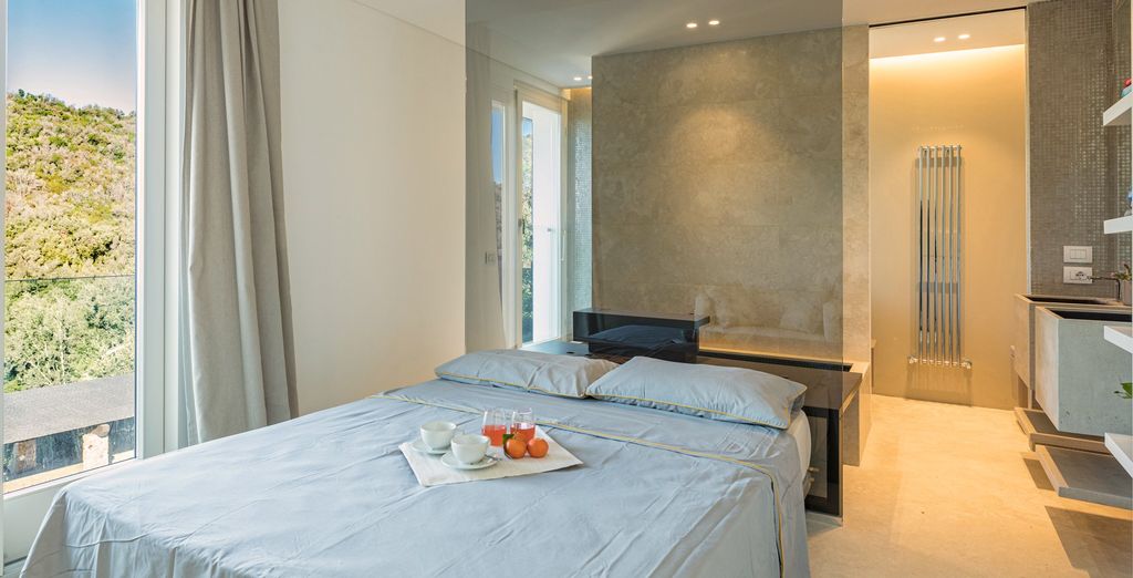 Villa Le Mandrie