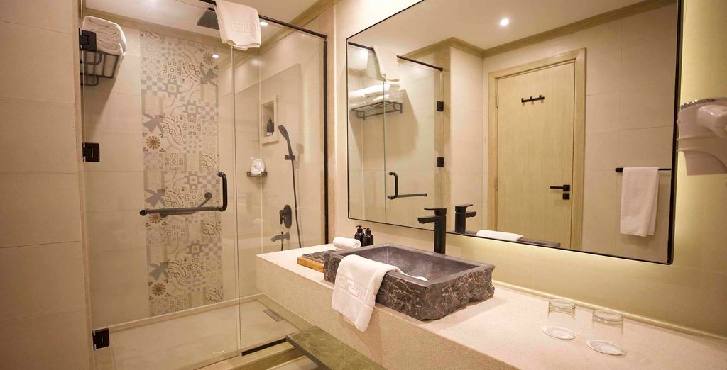 Sunrise Tucana Resort 5*