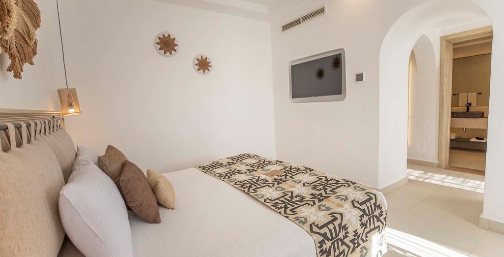 Sunrise Tucana Resort 5*