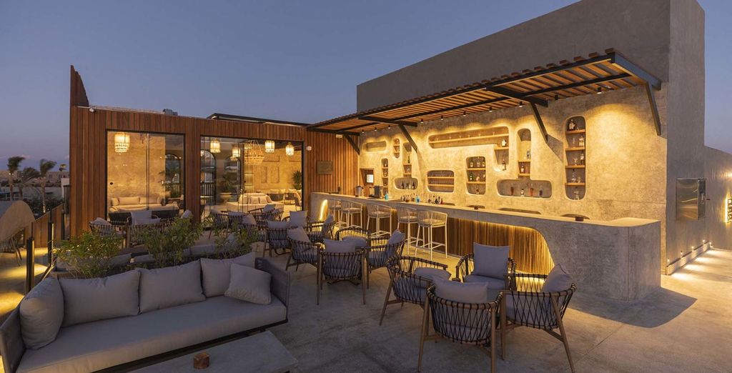 Sunrise Tucana Resort 5*