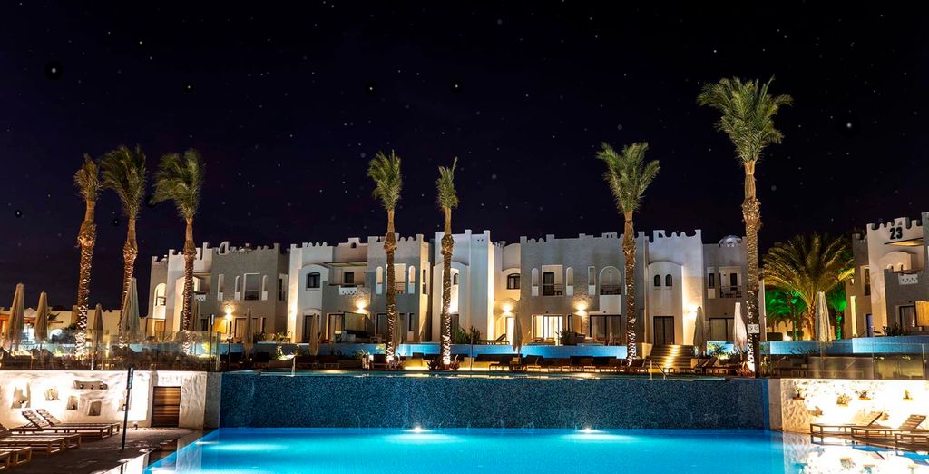 Sunrise Tucana Resort 5*