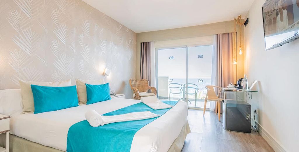 Hotel Ereza Mar 4* - Adults Only