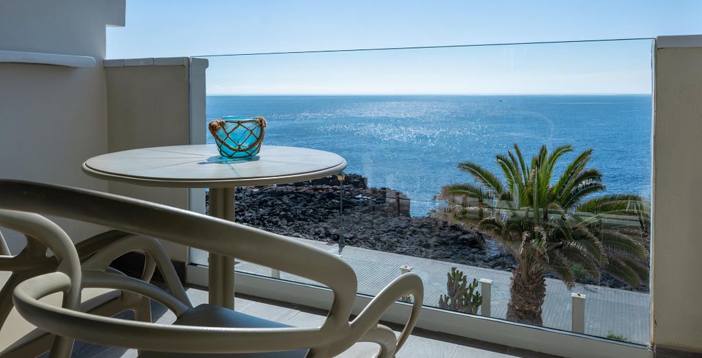 Hotel Ereza Mar 4* - Adults Only