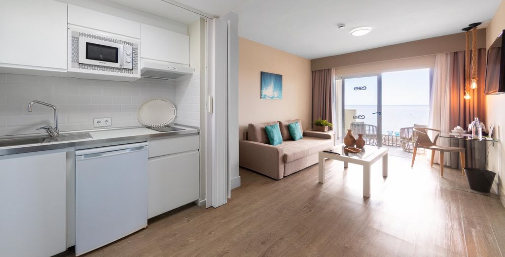 Hotel Ereza Mar 4* - Adults Only