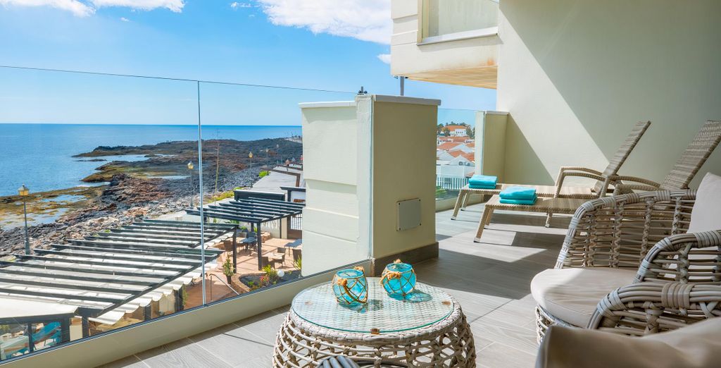 Hotel Ereza Mar 4* - Adults Only