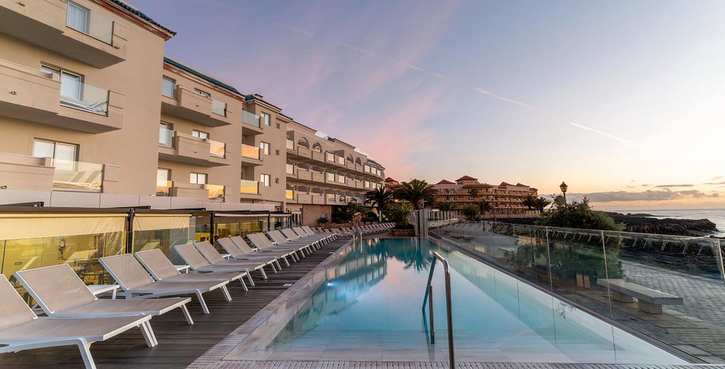 Hotel Ereza Mar 4* - Adults Only
