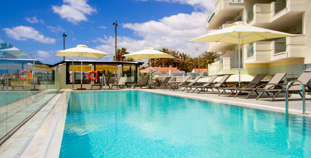 Hotel Ereza Mar 4* - Adults Only