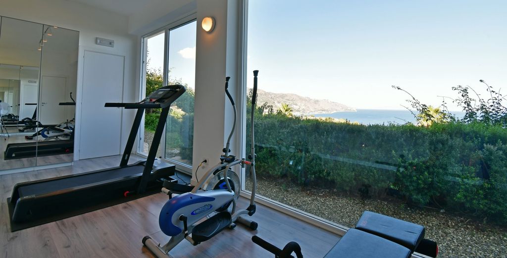 Villa Karin
