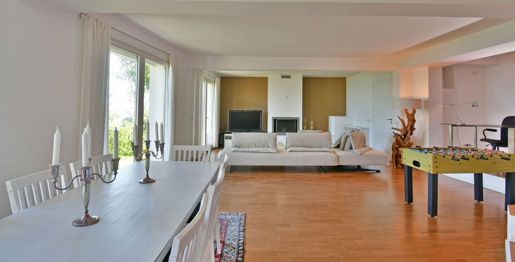 Villa Karin
