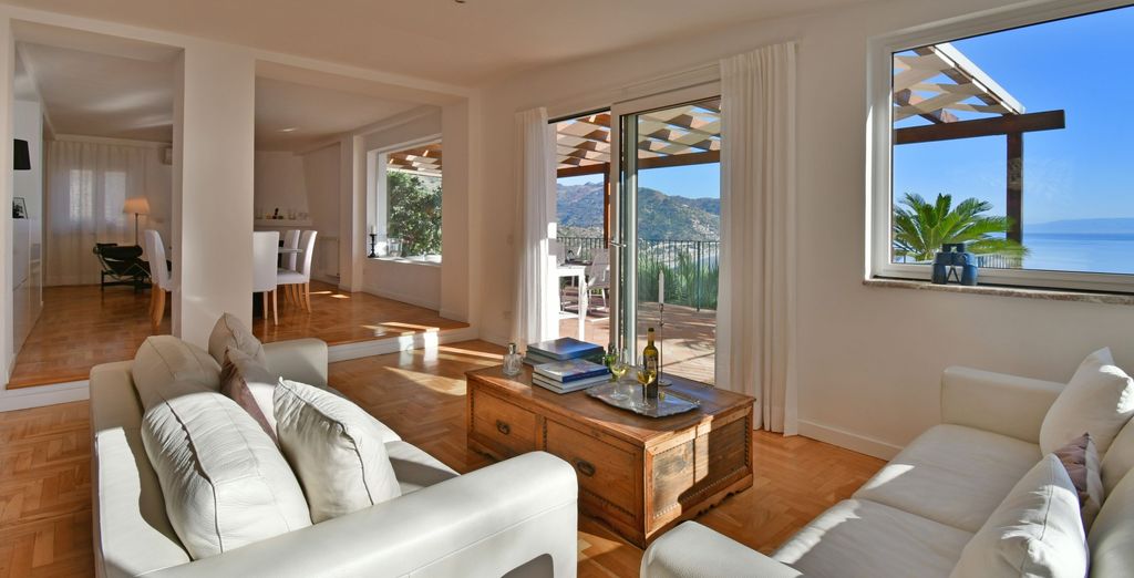 Villa Karin