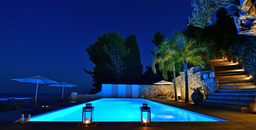 Villa Karin