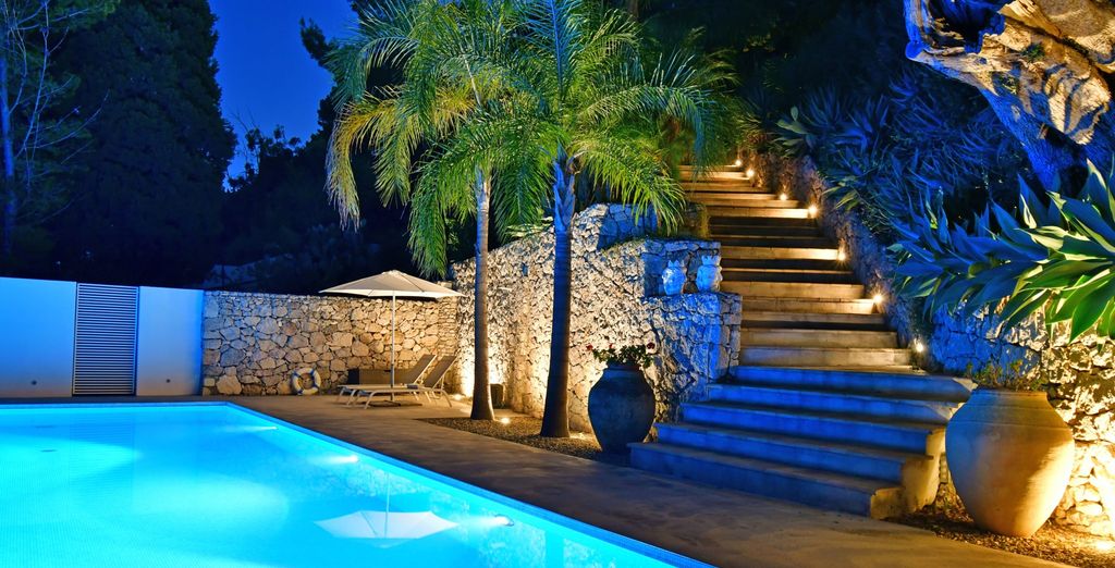 Villa Karin