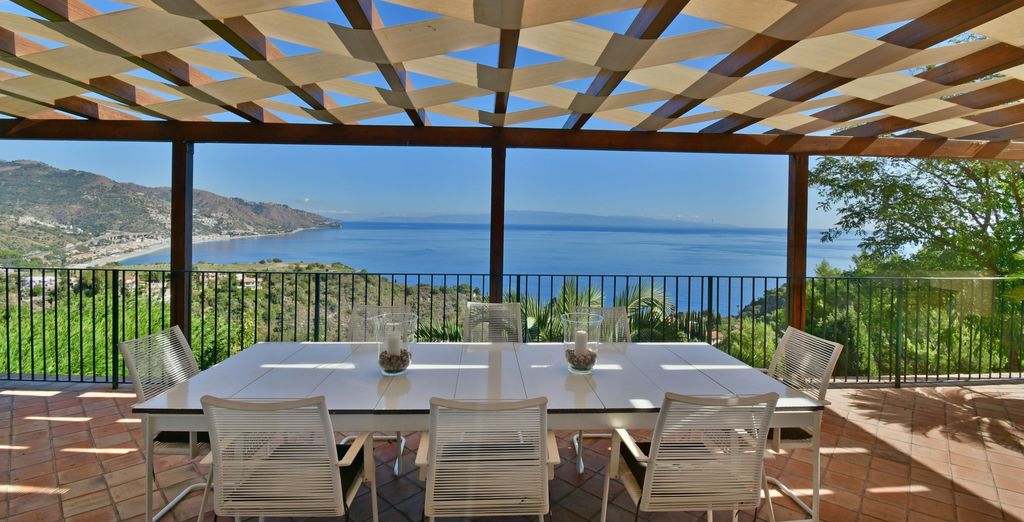 Villa Karin