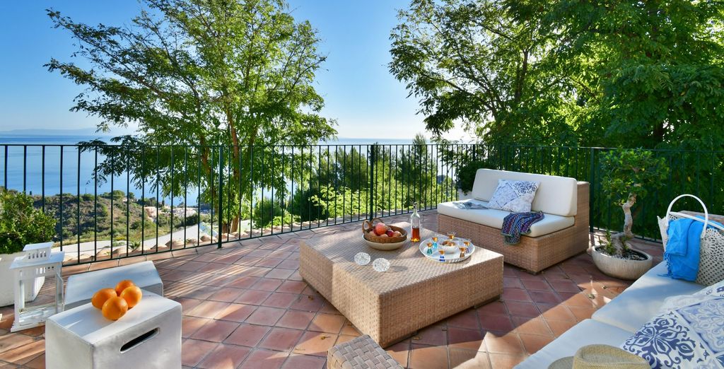 Villa Karin