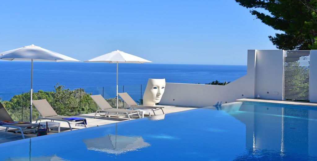 Villa Karin