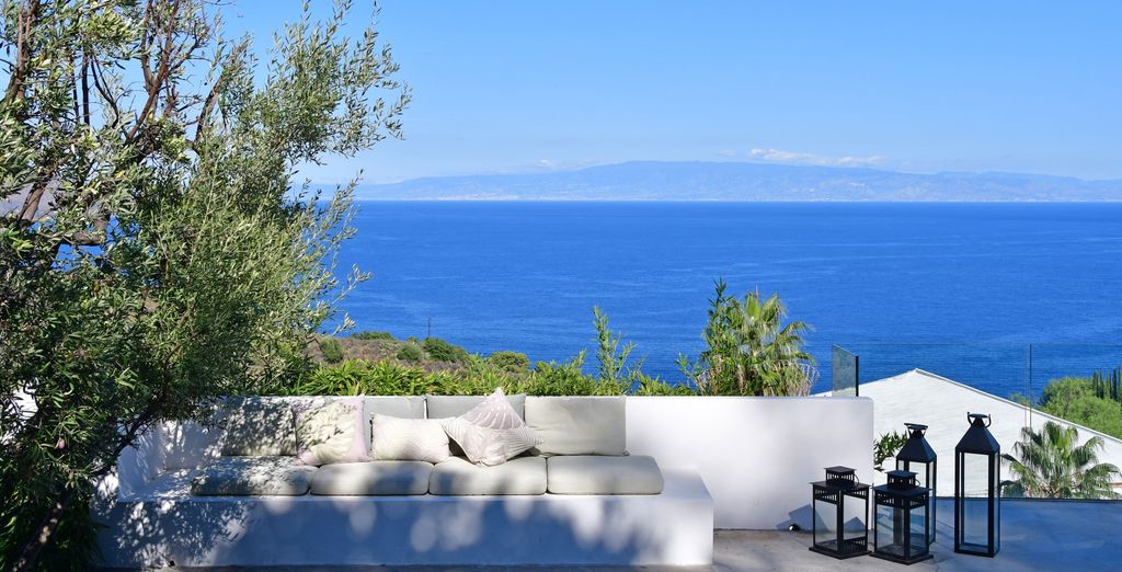 Villa Karin