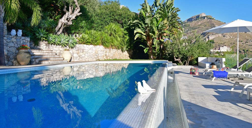 Villa Karin
