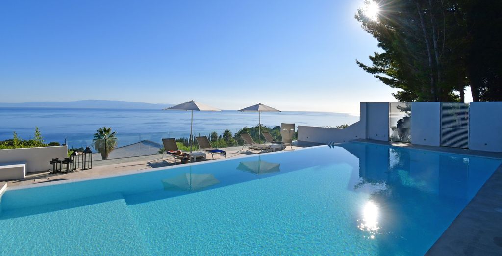 Villa Karin