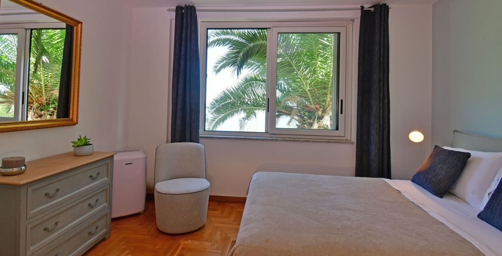 Villa Karin