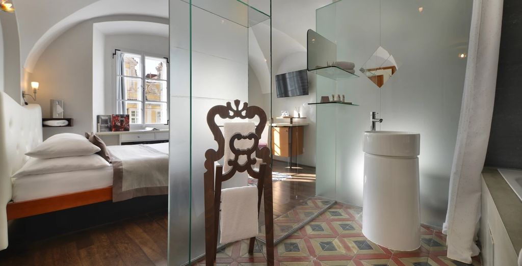 Design Hotel Neruda 4*