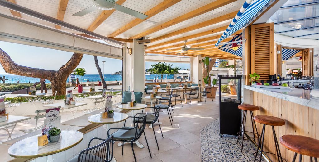 Fergus Style Palmanova 4* - Solo Adultos