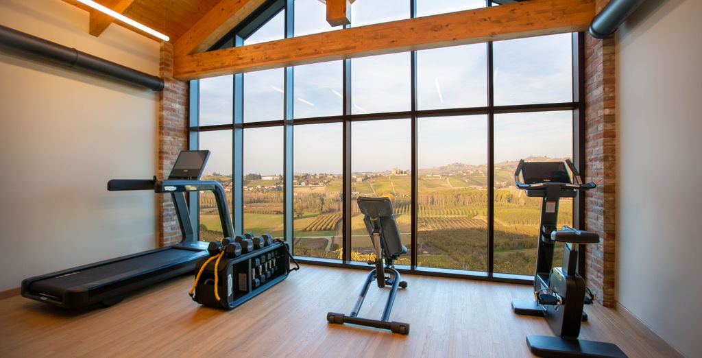 Villaggio Narrante - Cascina Galarej 4*