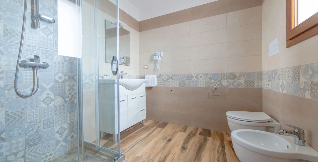 Borgo Specchia Natural Resort