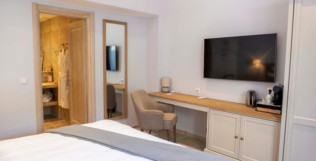 Hotel Domaine Ribiera Spa & Golf Resort 5*