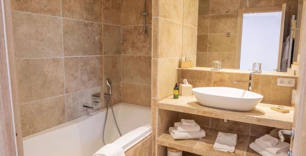 Hotel Domaine Ribiera Spa & Golf Resort 5*