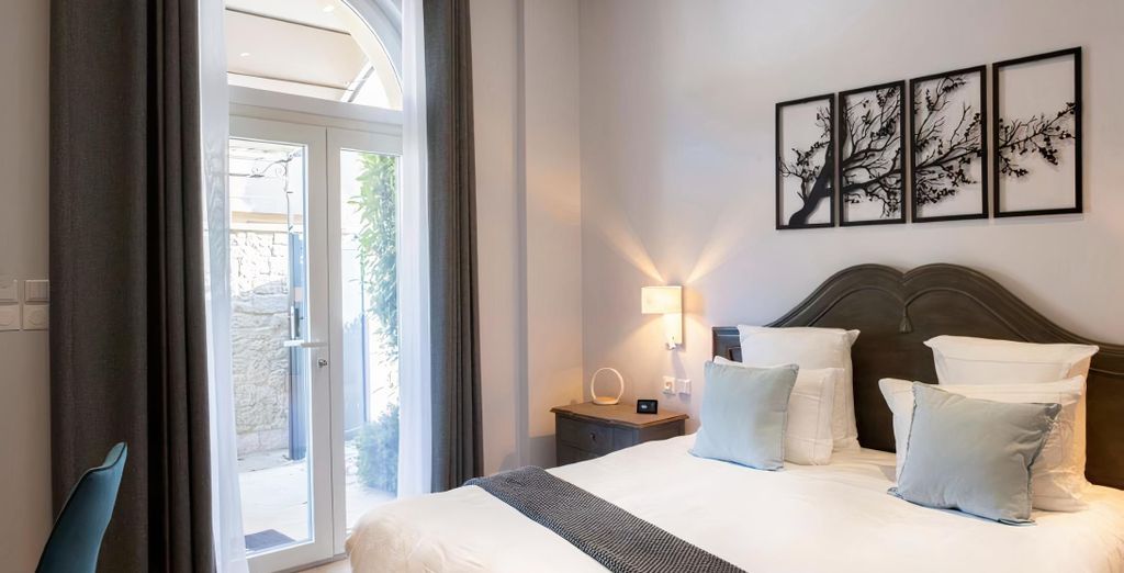 Hotel Domaine Ribiera Spa & Golf Resort 5*