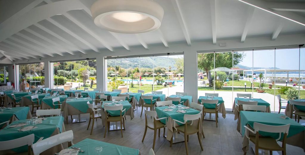 BV Kalafiorita Resort 4*