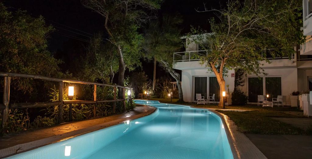 BV Kalafiorita Resort 4*