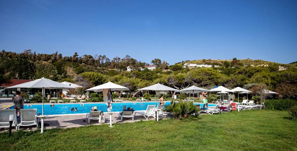BV Kalafiorita Resort 4*