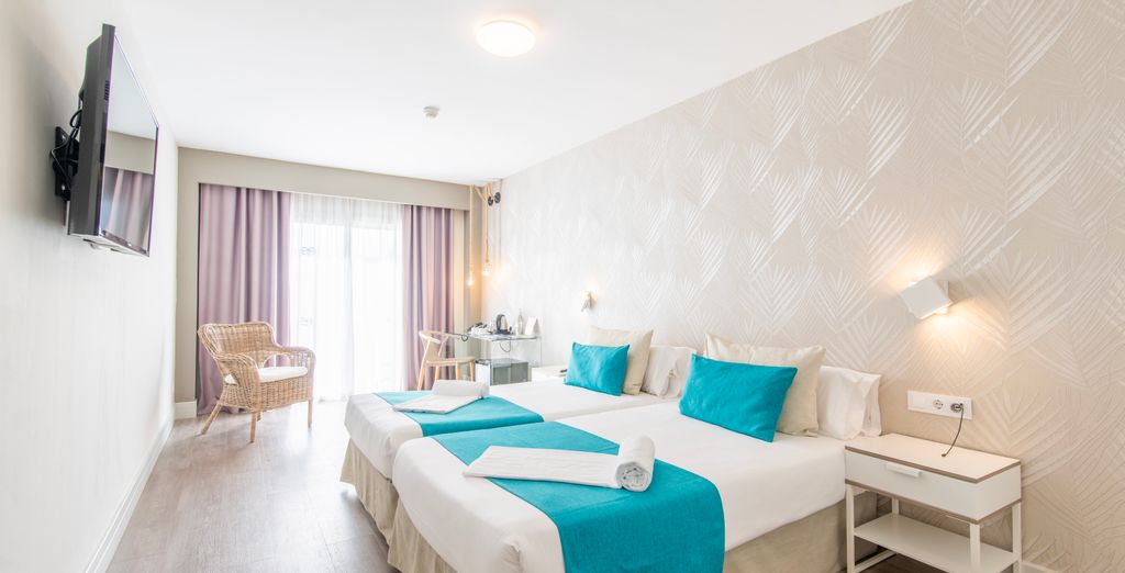 Hotel Ereza Mar 4* - Adults Only